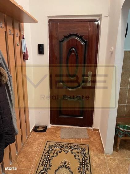 Apartament cu 2 camere semidecomandat în Victoria