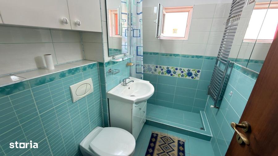 Apartament 4 camere Strand - 6