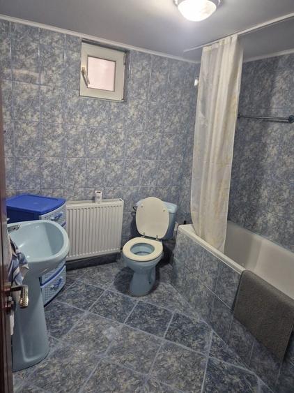 Casă cu 2 camere cu Teren 188 Mp în Exterior Vest