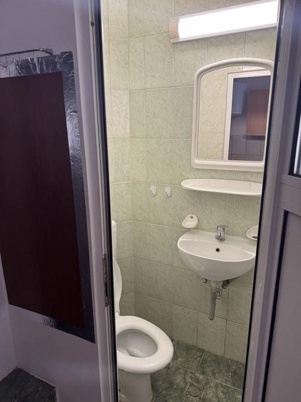 Garsonieră nedecomandată în Carpați 2