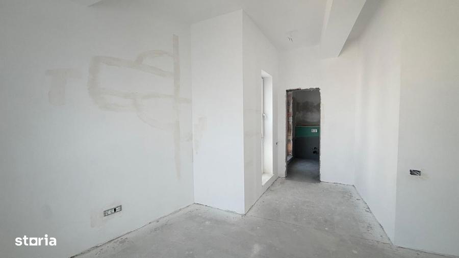 Apartament cu 3 camere în Moșilor