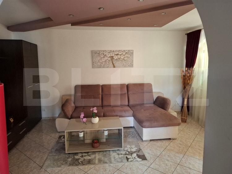 Triplex  Dumbravita,90 mp utili - 4