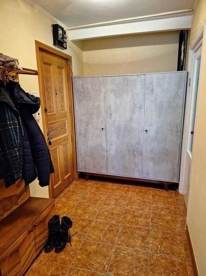 Apartament cu 2 camere semidecomandat în George Enescu
