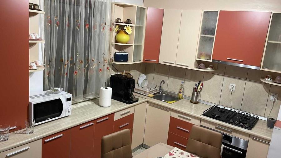 Apartament 2 camere, zona Alila/Cantemir - 7