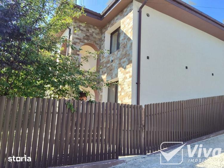 COMISION 0% | VILA PREMIUM IN VALEA ADANCA 200 MP UTILI | TEREN 410 MP - 5