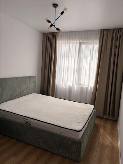 Apartament cu 2 camere semidecomandat în Sălaj