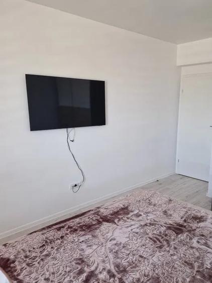 Apartament cu 2 camere decomandat, mobilat în Militari