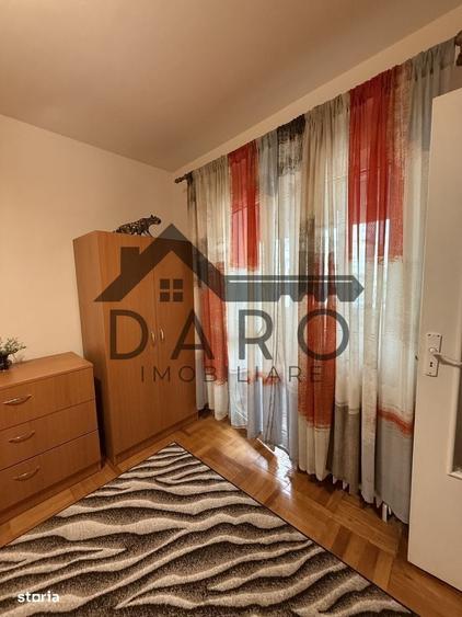Apartament 3 camere pentru inchiriat - 7