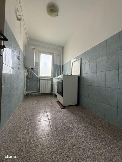Vest - 2 camere, etaj 2, centrala gaz - 7
