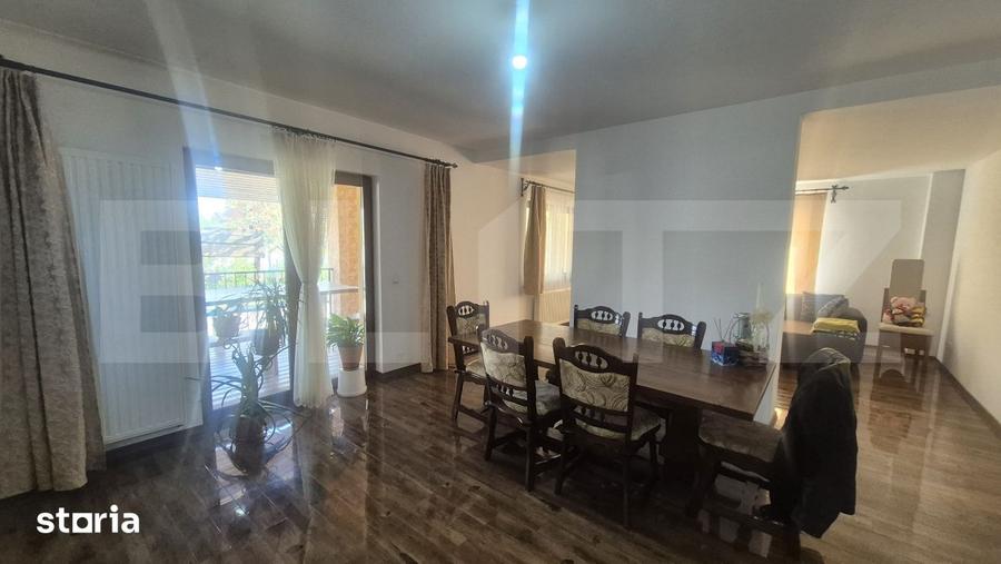 Casă cu 4 camere cu Teren 525 Mp în Livada
