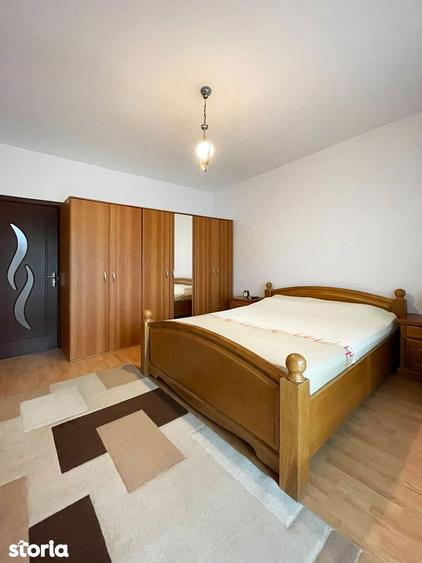 Brancoveanu - Uioara - 2 Camere Decomandat - Parcare Inclusa - 420 EUR - 9