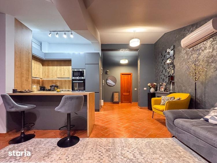 Apartament 3 camere, 2 bai 113 mp CUG Nicolina - 20