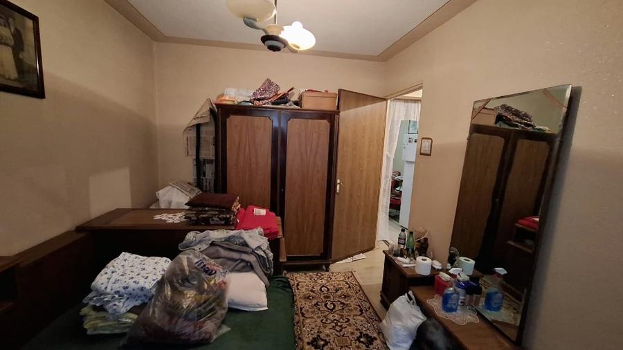 Apartament cu 2 camere semidecomandat în Brâncoveanu