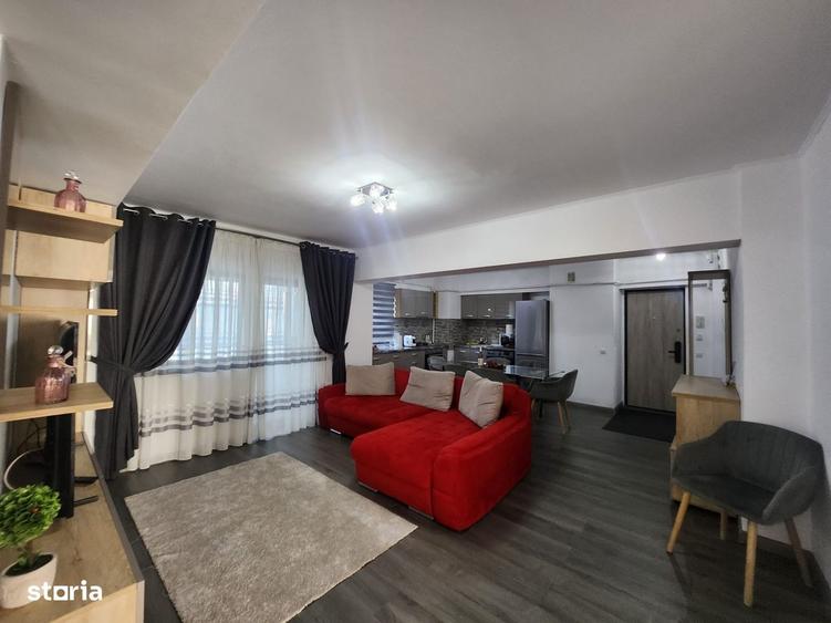 Apartament cu 4 camere decomandat în Ultracentral