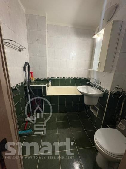 Apartament cu 2 camere 54mp Grigorescu str Donath - 9