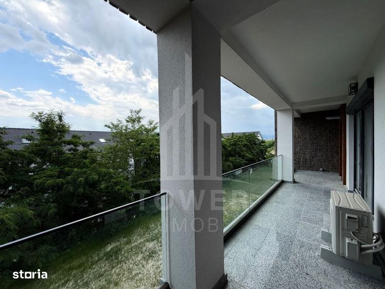 Apartament cu 2 camere în Tilișca
