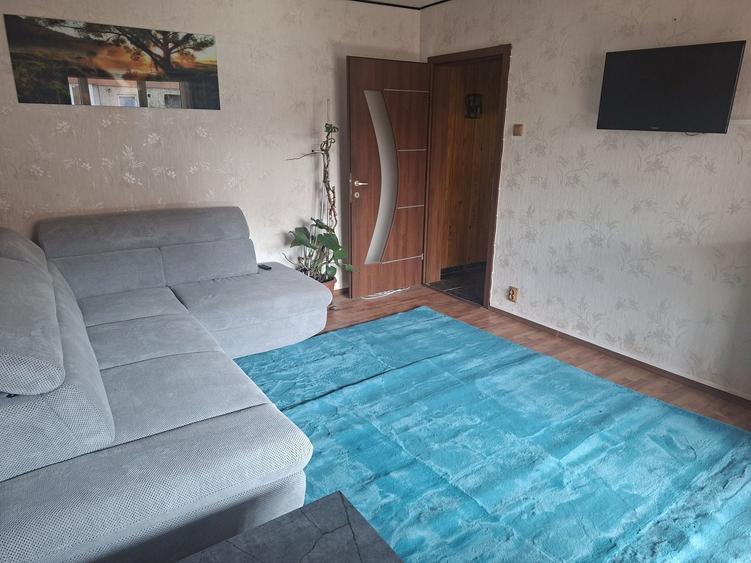 Apartament cu 2 camere decomandat în Centrul Civic
