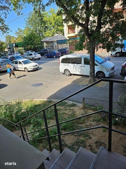Apartament cu 2 camere în Fundeni