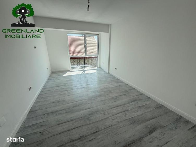 Apartament cu 2 camere decomandat în Cug