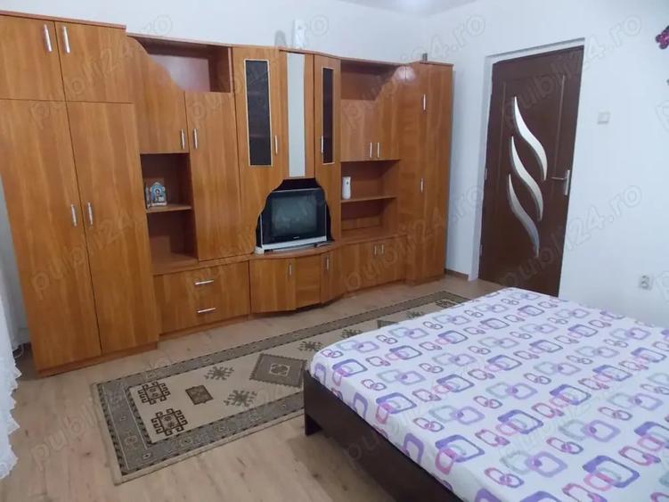 Garsonieră decomandată în Mazepa 1