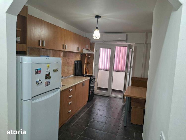 Apartament cu 2 camere în Rovine