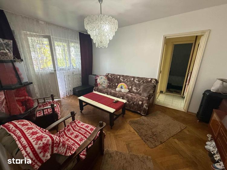 Apartament cu 2 camere în Apollo