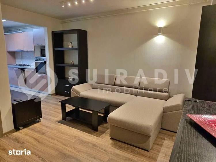 Apartament 3 camere | Balcon | Parcare subterana| Buna Ziua Zona ELF - 5