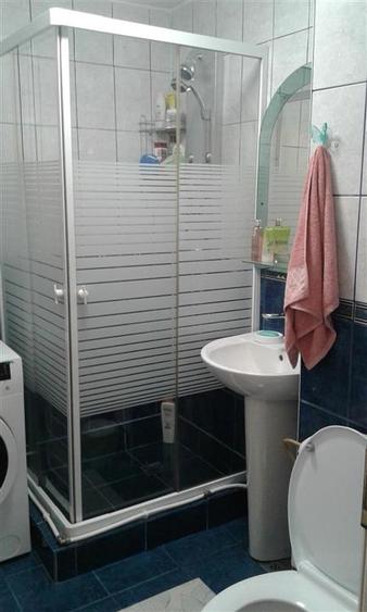 Garsonieră semidecomandată, mobilată în Iancului