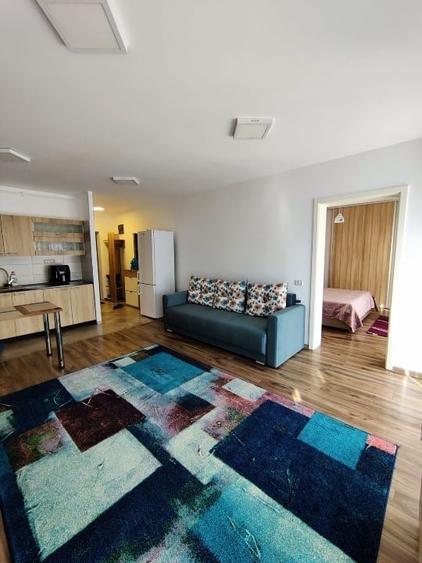 Proprietar închiriez apartament cu două camere. - 16