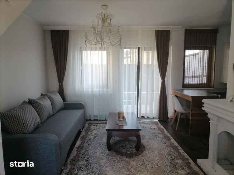 Casă cu 4 camere cu Teren 92 Mp în Central