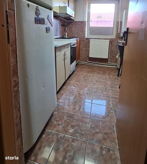 Apartament cu 2 camere decomandat în Alexandru cel Bun