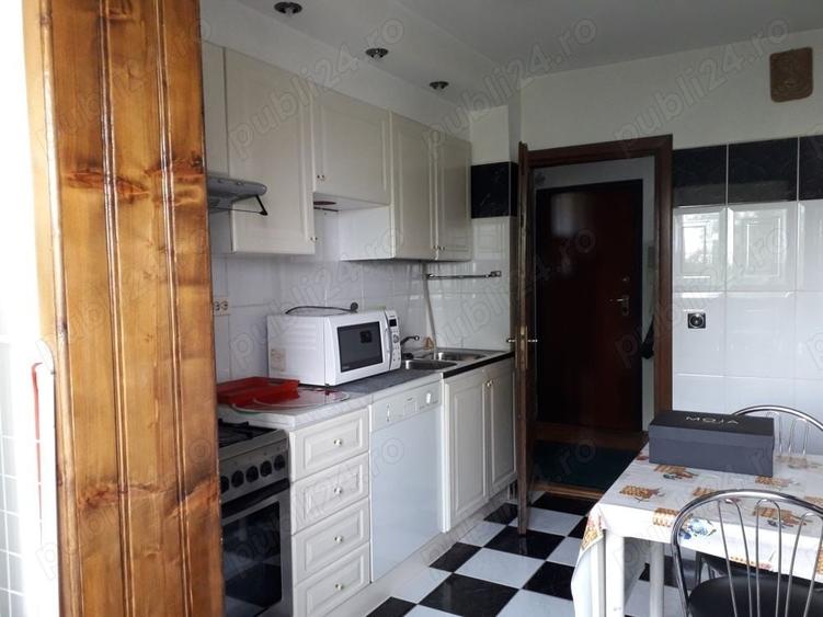 Apartament 2 camere, Olimpia/Complex Studentesc (Parcul Karlsruhe) - 8