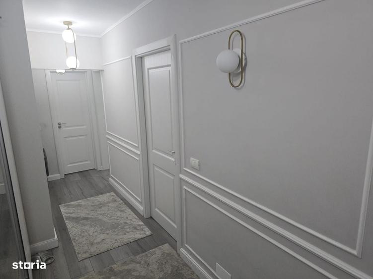 Apartament 3 Camere Vis-A-Vis De Dedeman - 3