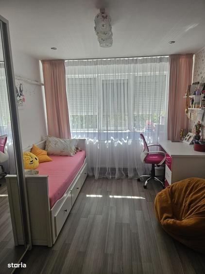 Apartament 3 Camere -Bloc reabilitat- Gorjului - Metrou - Comision 0! - 7