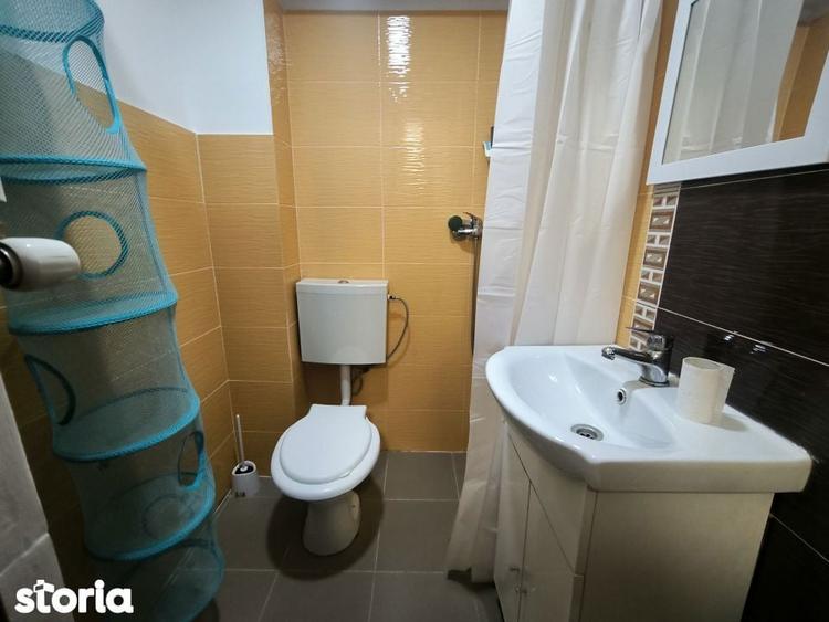 Garsoniera mica la casa zona Kaufland Marasti - 1