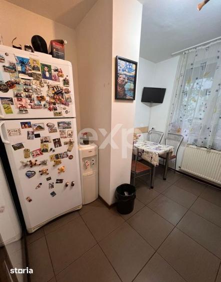 Apartament 3 camere Negru Voda - 1