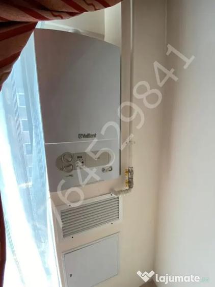 Daimond Residence,zona Bd. Pipera-scoala Americana,Str. Matei Basarab - 13