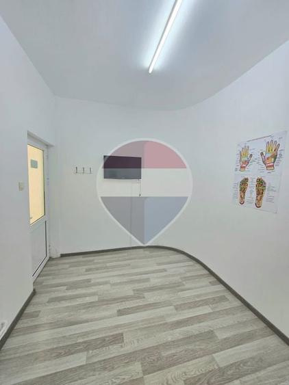 Spațiu comercial, de 180 mp, în Central