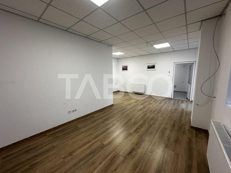 Spațiu comercial, de 46 mp, în Mihai Viteazul