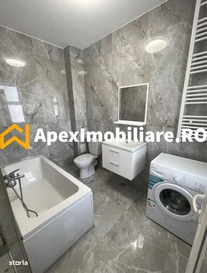 Garsonieră semidecomandată în Cantemir