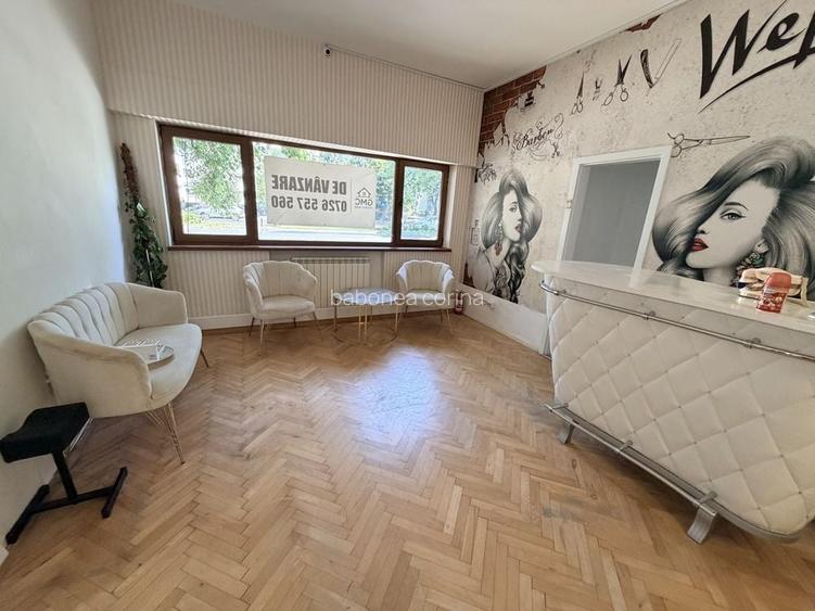 Proprietar- Inchiriez apartament parter, ocaziePiata Victorie