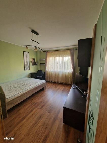 Garsonieră în Central