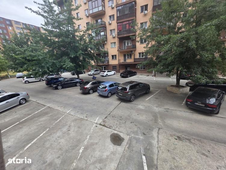 Militari Rezidence-Rezervelor nr.54 Mobilat Utilat Centrala Parcare - 15