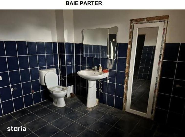 Casă cu 4 camere cu Teren 400 Mp în Letea Veche