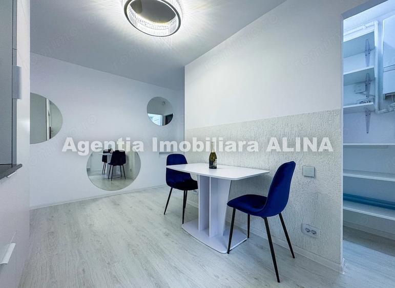 Apartament cu 2 camere decomandat în Ultracentral