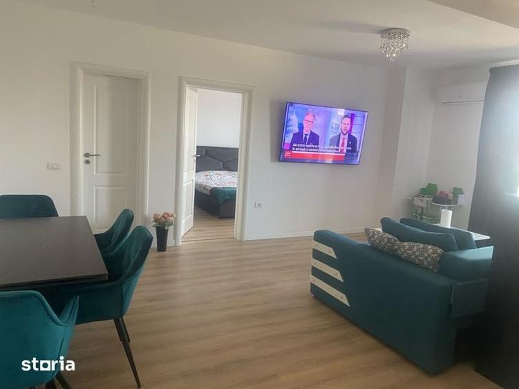 vand apartament in constanta south side - 6