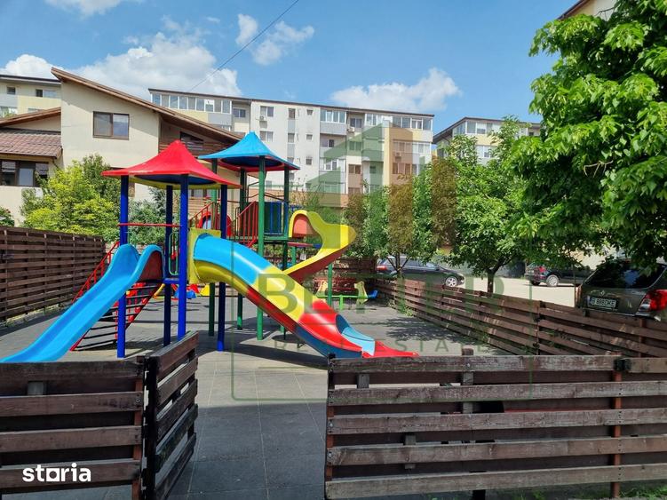 Apartament 2 camere decomandat, balcon ?i parcare - 19