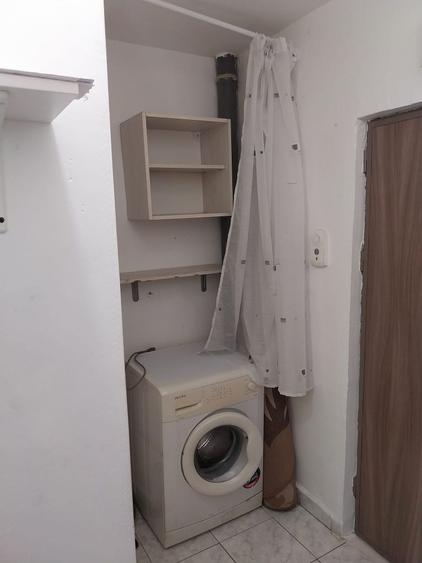 Garsonieră decomandată în Valea Rosie