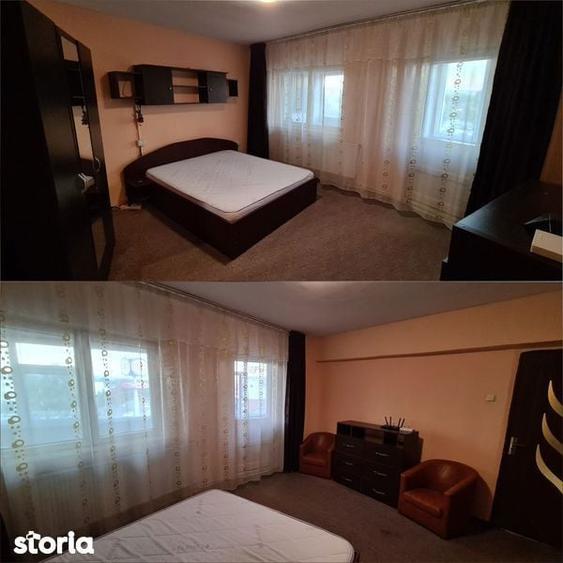 Apartament cu 3 camere decomandat în Alexandru cel Bun