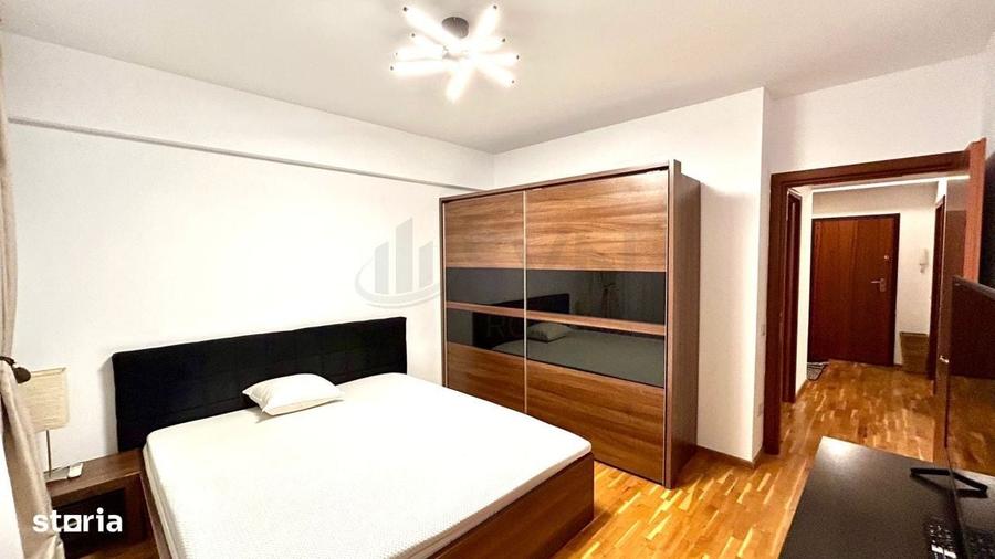 Apartament 2 camere de Inchiriat l Herastrau l Nordului - 1
